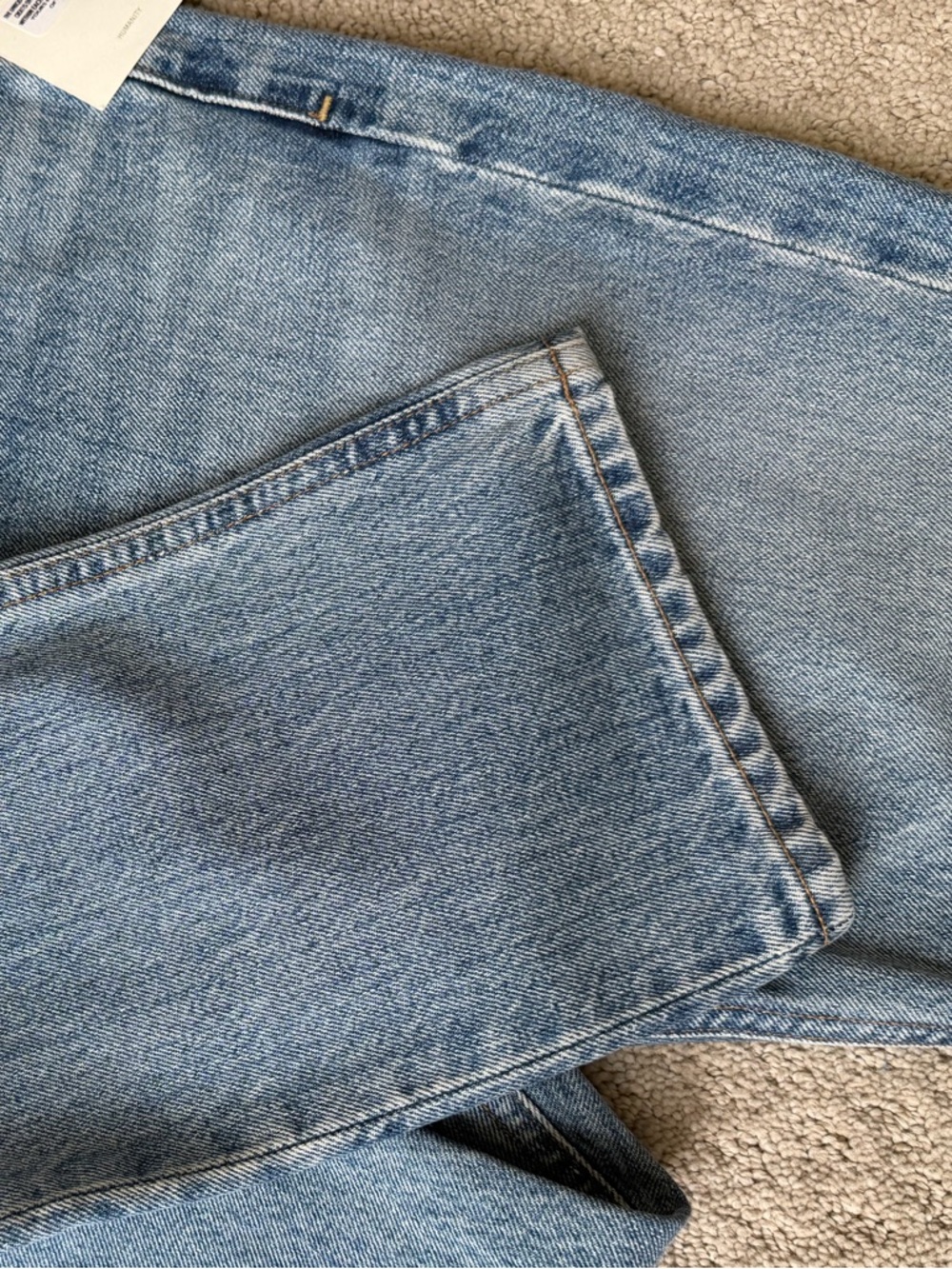 Citizens of Humanity Charlotte Crop Jean - Picture 11 of 13